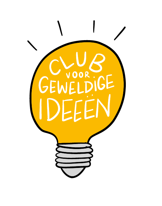 Club voor Geweldige Ideeën - Verkeerssituatie deBuut Soest